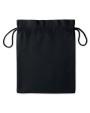 4DO Beutel mit Kordelzug M Taschen personalisierbar