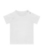 T-shirts TRUE BLANKS Baby Tee voor bedrukking &amp; borduring