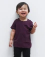 T-Shirts personnalisable TRUE BLANKS Baby Tee