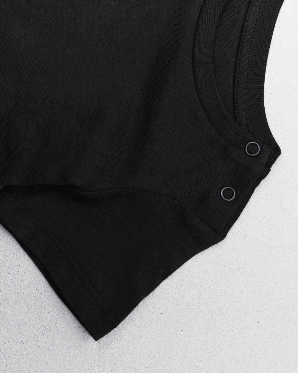 T-shirts TRUE BLANKS Baby Tee voor bedrukking &amp; borduring