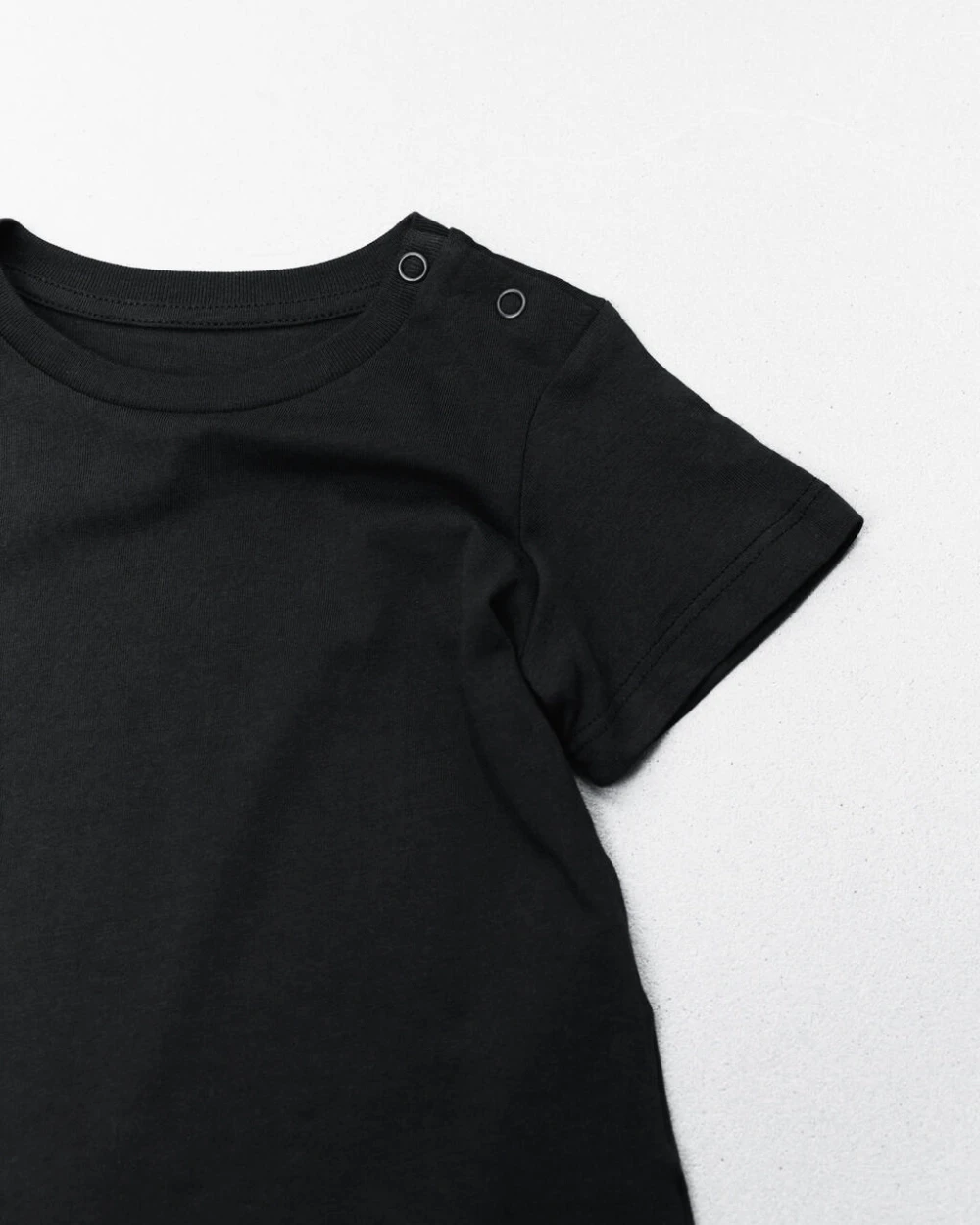 T-Shirts personnalisable TRUE BLANKS Baby Tee
