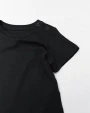 T-Shirts personnalisable TRUE BLANKS Baby Tee