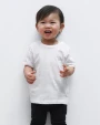 T-Shirts personnalisable TRUE BLANKS Baby Tee