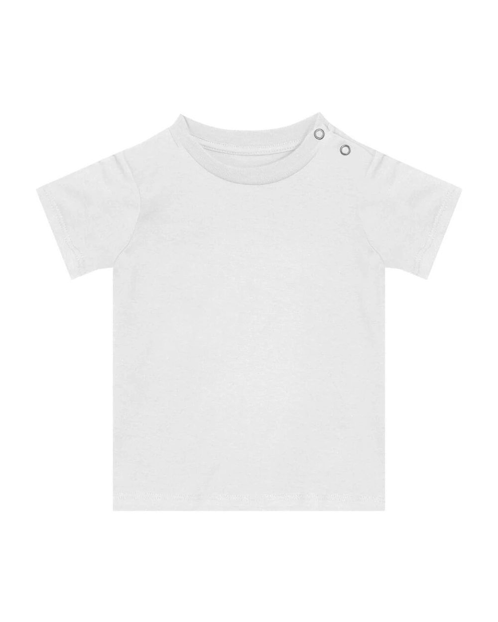 T-Shirts personnalisable TRUE BLANKS Baby Tee