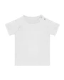 T-Shirts personnalisable TRUE BLANKS Baby Tee