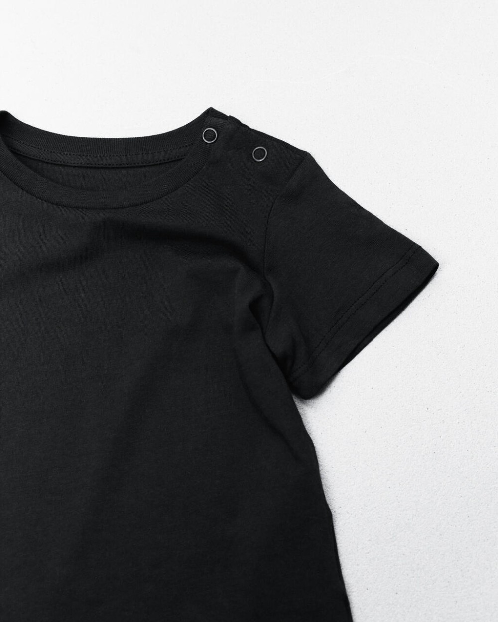 T-Shirts personnalisable TRUE BLANKS Baby Tee