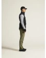 Laines polaires personnalisable CRAFT ADV Exlore Power Fleece Vest M