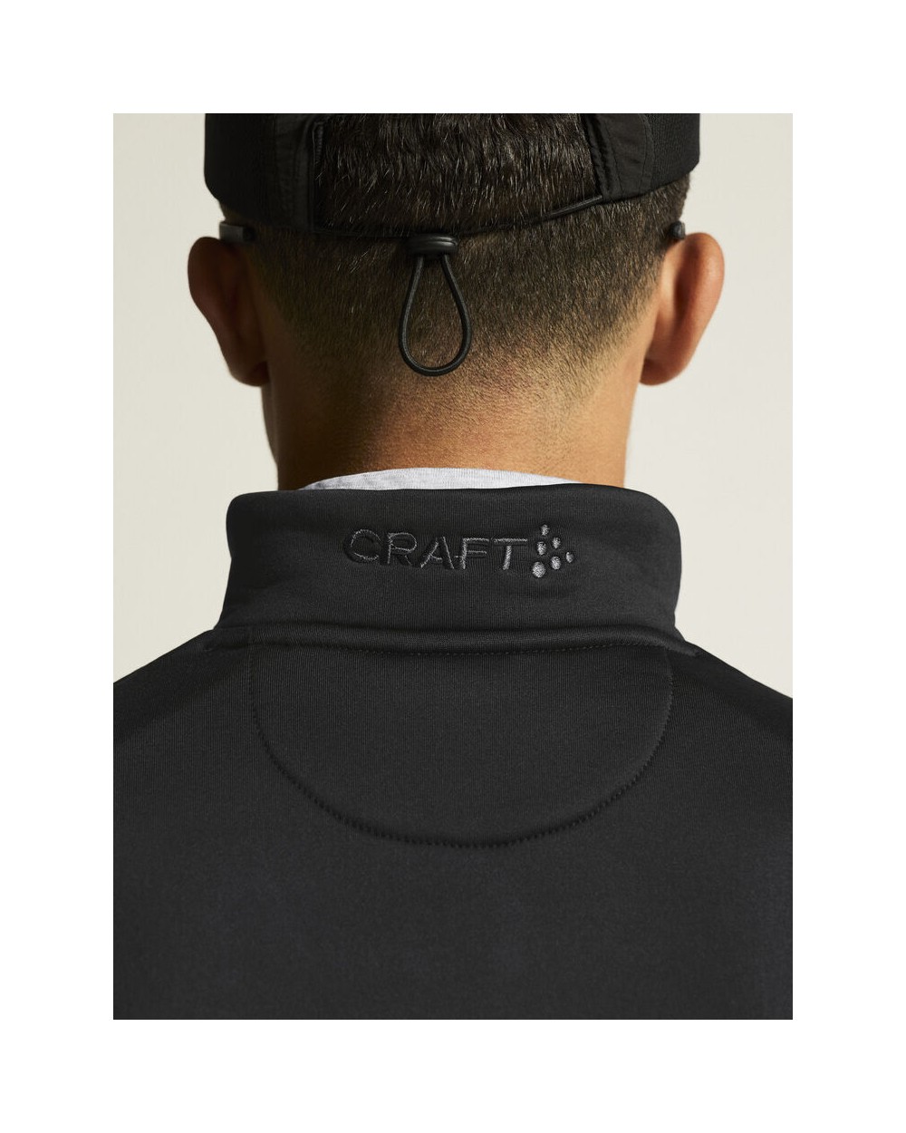 CRAFT Adv Exlore Power Fleece Vest M Polar Fleeces personalisierbar