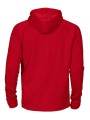 PROJOB 3314 SWEATSHIRT TECHNIQUE FULL ZIP CAPUCHE /api/colors/c953313a-9c9d-493b-934e-ddcf8fada2ae personnalisable