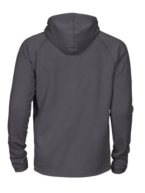 PROJOB 3314 SWEATSHIRT TECHNIQUE FULL ZIP CAPUCHE /api/colors/f07121ee-2ff0-449a-ab59-79be9a11aa30 personnalisable