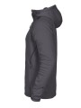 PROJOB 3314 SWEATSHIRT TECHNIQUE FULL ZIP CAPUCHE /api/colors/f07121ee-2ff0-449a-ab59-79be9a11aa30 personnalisable