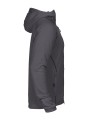 PROJOB 3314 SWEATSHIRT TECHNIQUE FULL ZIP CAPUCHE /api/colors/f07121ee-2ff0-449a-ab59-79be9a11aa30 personnalisable