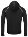 PROJOB 3314 SWEATSHIRT TECHNIQUE FULL ZIP CAPUCHE /api/colors/20a7a408-8f15-4eed-a4f8-474d4f754ccf personnalisable