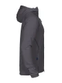 PROJOB 3314 SWEATSHIRT TECHNIQUE FULL ZIP CAPUCHE /api/colors/f07121ee-2ff0-449a-ab59-79be9a11aa30 personnalisable