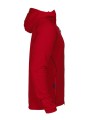 PROJOB 3314 SWEATSHIRT TECHNIQUE FULL ZIP CAPUCHE /api/colors/c953313a-9c9d-493b-934e-ddcf8fada2ae personnalisable