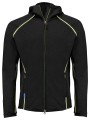 PROJOB 3314 SWEATSHIRT TECHNIQUE FULL ZIP CAPUCHE /api/colors/20a7a408-8f15-4eed-a4f8-474d4f754ccf personnalisable