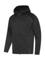 PROJOB 3314 SWEATSHIRT TECHNIQUE FULL ZIP CAPUCHE /api/colors/b9fdad4a-5e94-45cb-8c03-c08b349b28c3 personnalisable