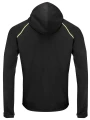 PROJOB 3314 SWEATSHIRT TECHNIQUE FULL ZIP CAPUCHE /api/colors/20a7a408-8f15-4eed-a4f8-474d4f754ccf personnalisable