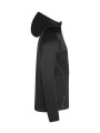 PROJOB 3314 SWEATSHIRT TECHNIQUE FULL ZIP CAPUCHE /api/colors/b9fdad4a-5e94-45cb-8c03-c08b349b28c3 personnalisable