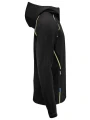 PROJOB 3314 SWEATSHIRT TECHNIQUE FULL ZIP CAPUCHE /api/colors/20a7a408-8f15-4eed-a4f8-474d4f754ccf personnalisable