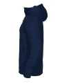 PROJOB 3314 SWEATSHIRT TECHNIQUE FULL ZIP CAPUCHE /api/colors/b68891a9-1d28-4f7a-8deb-775c45027afd personnalisable