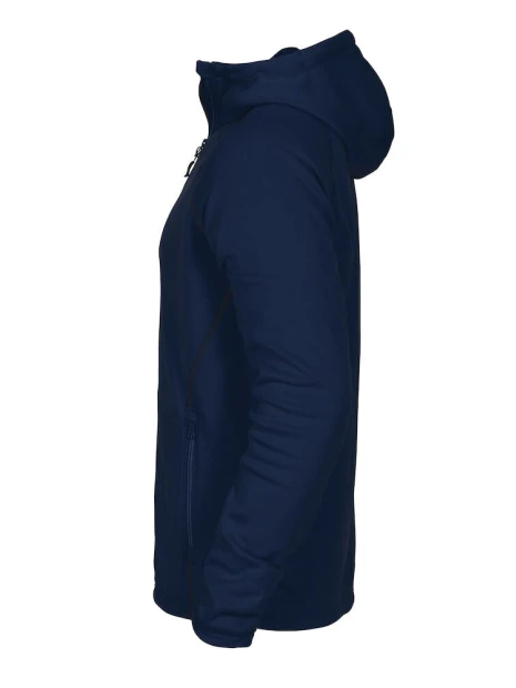 PROJOB 3314 SWEATSHIRT TECHNIQUE FULL ZIP CAPUCHE /api/colors/b68891a9-1d28-4f7a-8deb-775c45027afd personnalisable