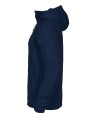 PROJOB 3314 SWEATSHIRT TECHNIQUE FULL ZIP CAPUCHE /api/colors/b68891a9-1d28-4f7a-8deb-775c45027afd personnalisable