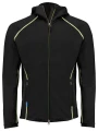 PROJOB 3314 SWEATSHIRT TECHNIQUE FULL ZIP CAPUCHE /api/colors/20a7a408-8f15-4eed-a4f8-474d4f754ccf personnalisable