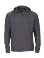 PROJOB 3314 SWEATSHIRT TECHNIQUE FULL ZIP CAPUCHE /api/colors/f07121ee-2ff0-449a-ab59-79be9a11aa30 personnalisable