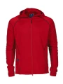 PROJOB 3314 SWEATSHIRT TECHNIQUE FULL ZIP CAPUCHE /api/colors/c953313a-9c9d-493b-934e-ddcf8fada2ae personnalisable