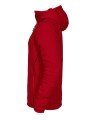 PROJOB 3314 SWEATSHIRT TECHNIQUE FULL ZIP CAPUCHE /api/colors/c953313a-9c9d-493b-934e-ddcf8fada2ae personnalisable