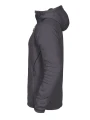 PROJOB 3314 SWEATSHIRT TECHNIQUE FULL ZIP CAPUCHE /api/colors/f07121ee-2ff0-449a-ab59-79be9a11aa30 personnalisable