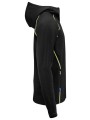 PROJOB 3314 SWEATSHIRT TECHNIQUE FULL ZIP CAPUCHE /api/colors/20a7a408-8f15-4eed-a4f8-474d4f754ccf personnalisable