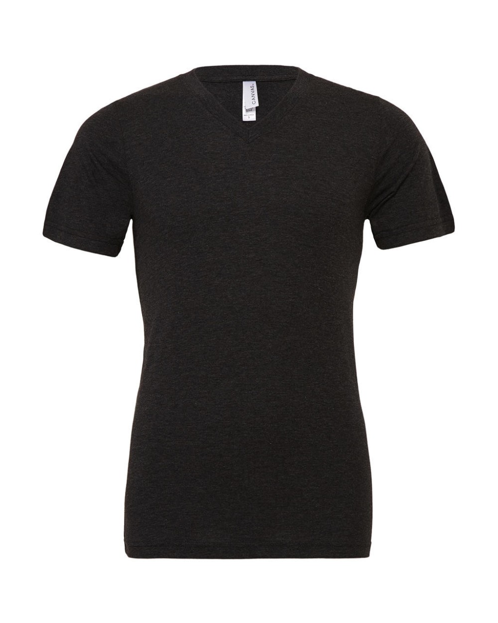 T-Shirts personnalisable BELLA-CANVAS Unisex Triblend V-Neck T-Shirt