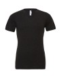 BELLA-CANVAS Unisex Triblend V-Neck T-Shirt T-Shirts personalisierbar