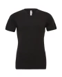 T-Shirts personnalisable BELLA-CANVAS Unisex Triblend V-Neck T-Shirt