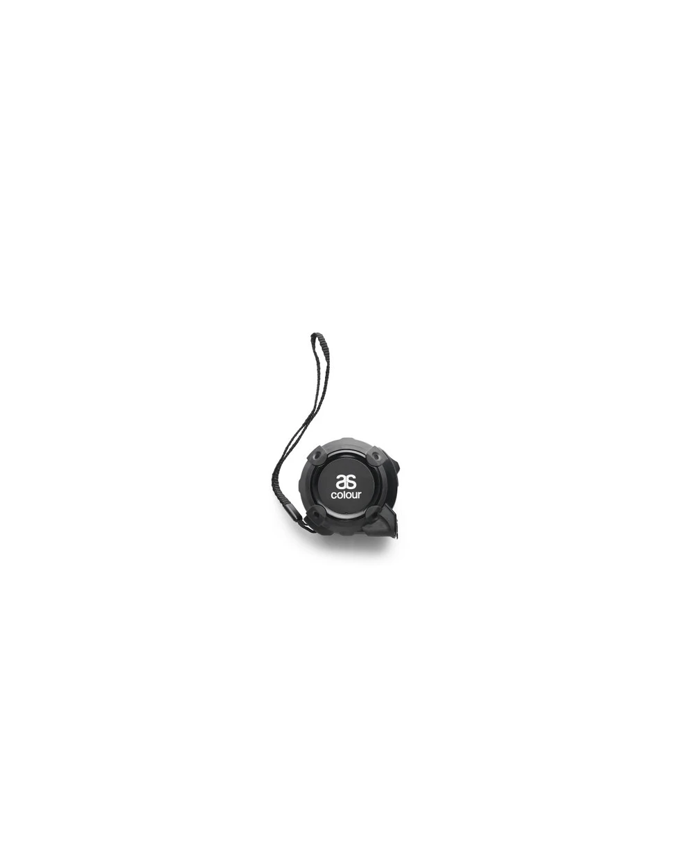 Accessoires personnalisable AS COLOUR ASC Tape Measure