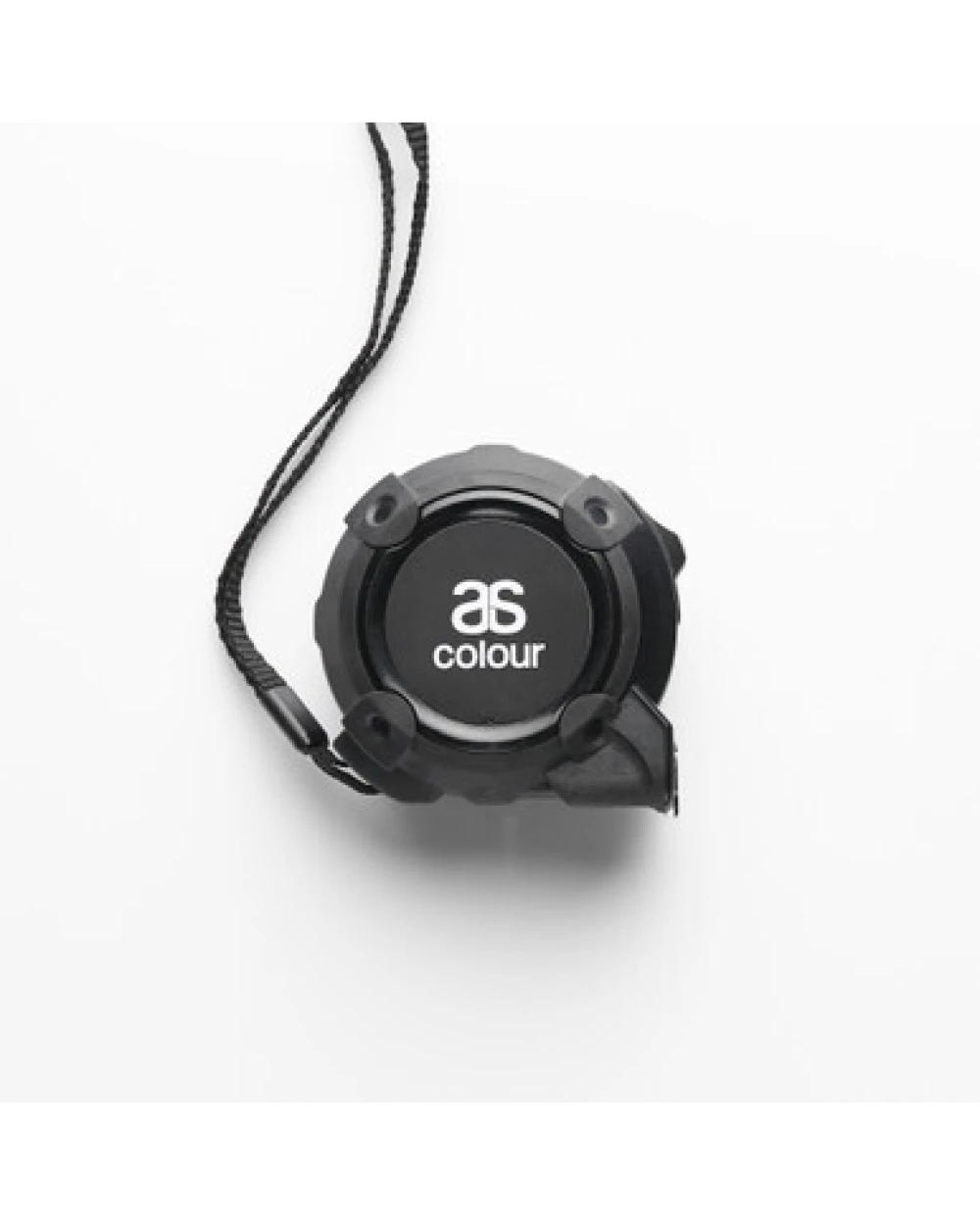 AS COLOUR ASC Tape Measure Zubehör personalisierbar