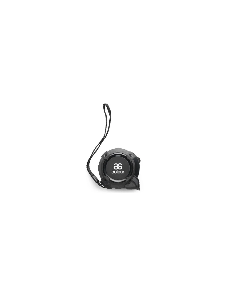 Accessoires personnalisable AS COLOUR ASC Tape Measure
