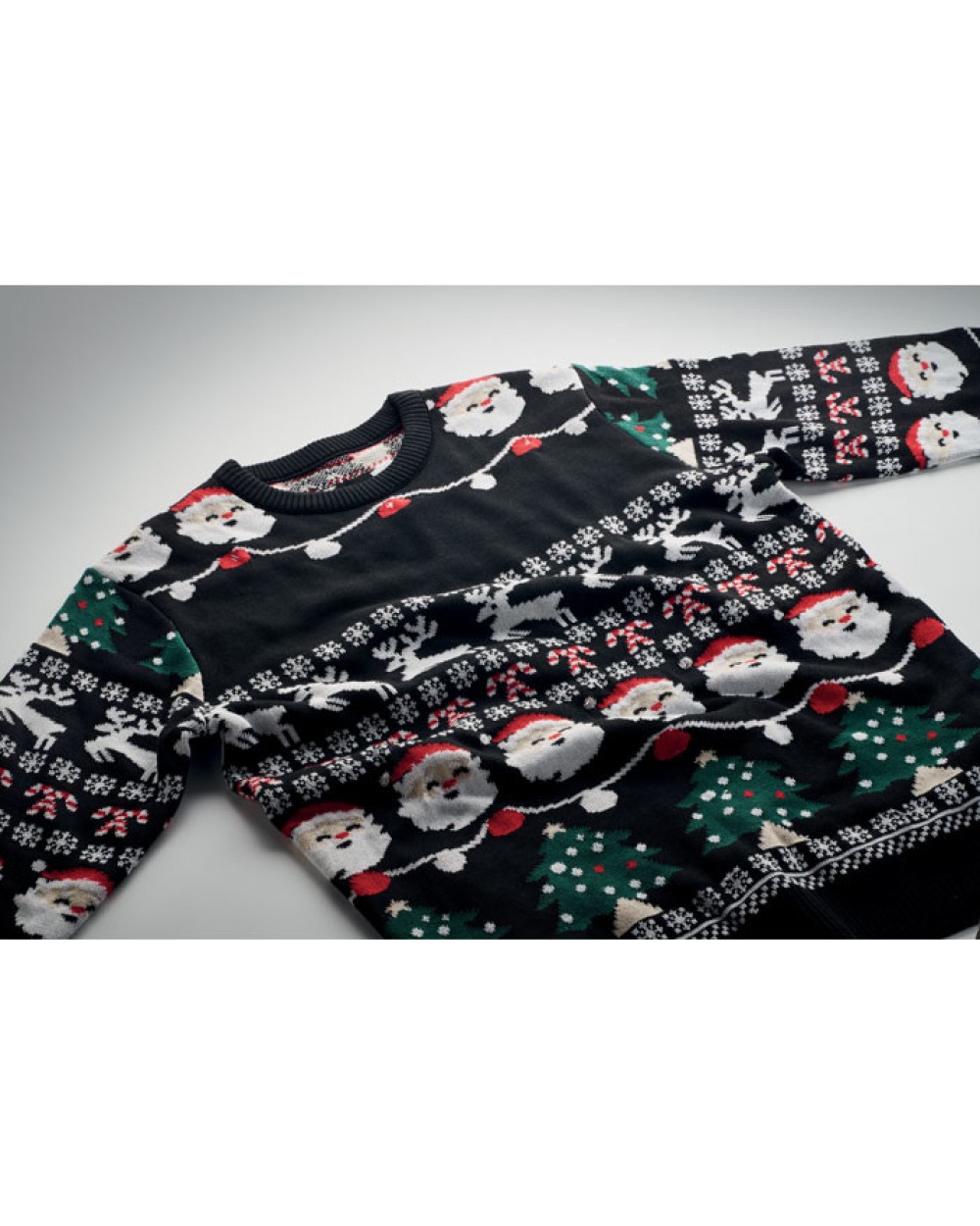 Accessoires personnalisable 4DO Pull LED de Noël L/XL