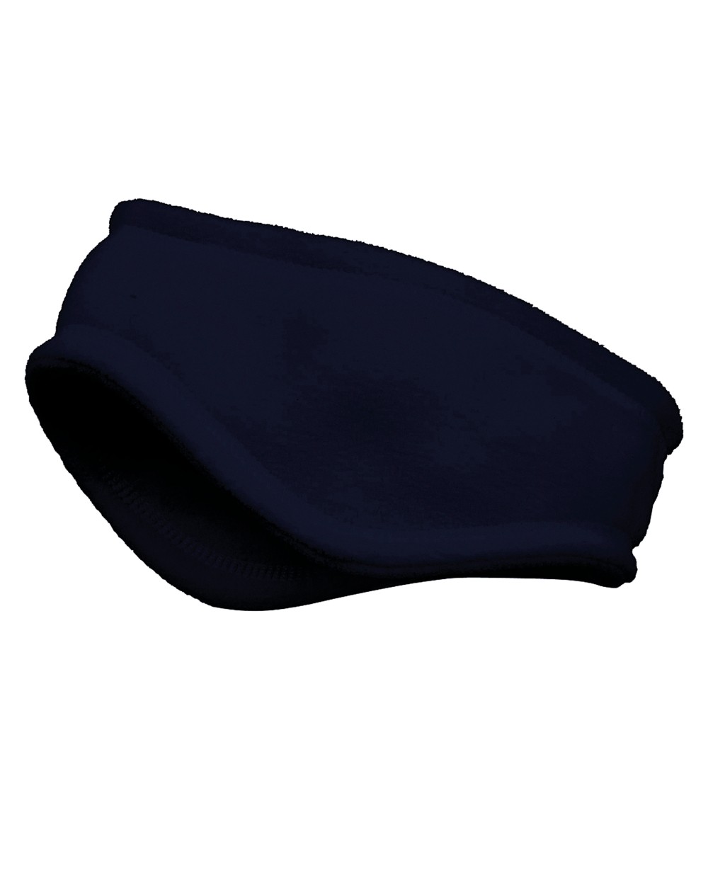 K-UP Fleece Ohrenwärmer Mützen personalisierbar