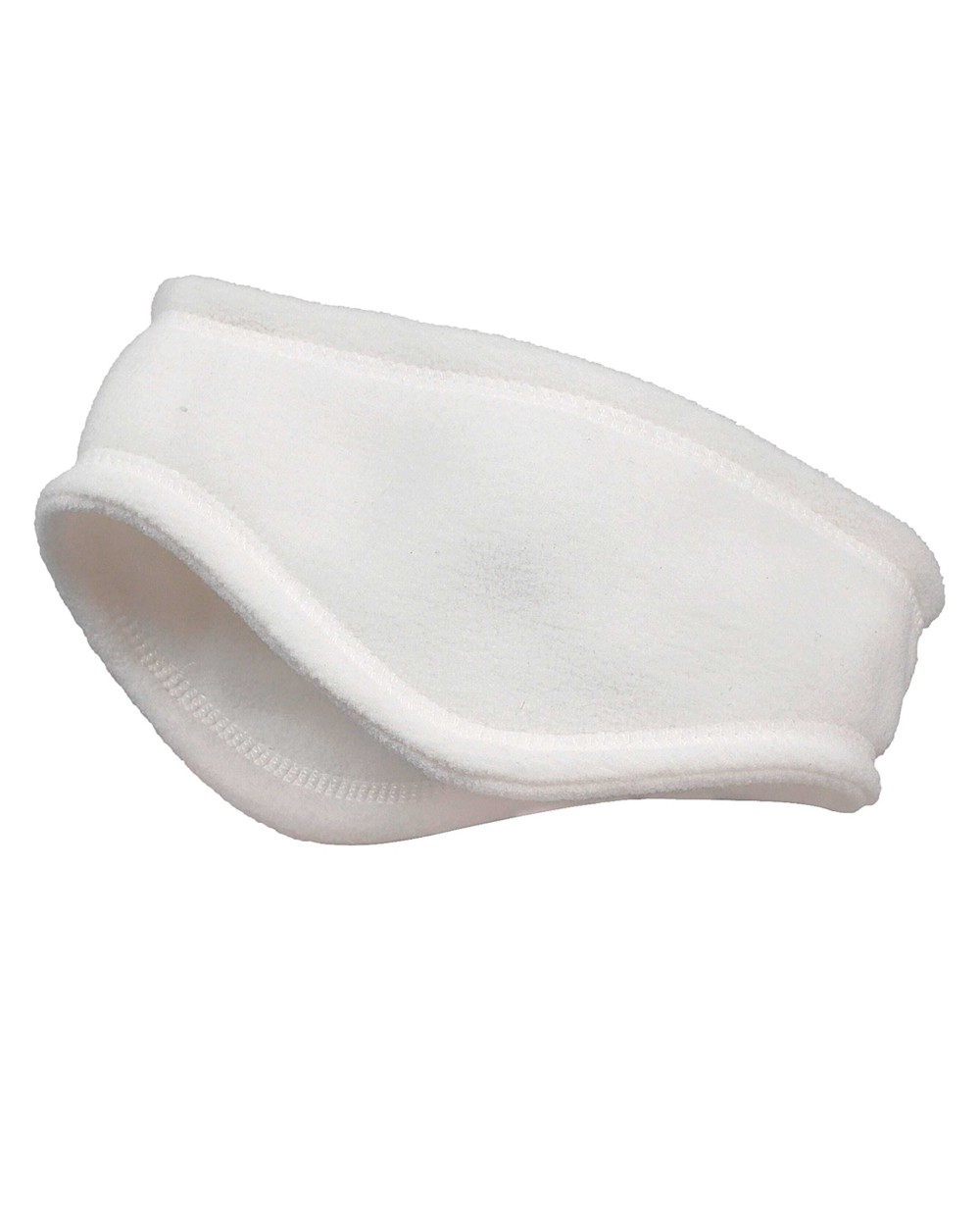 Mutsen K-UP Fleece Hoofdband voor bedrukking &amp; borduring