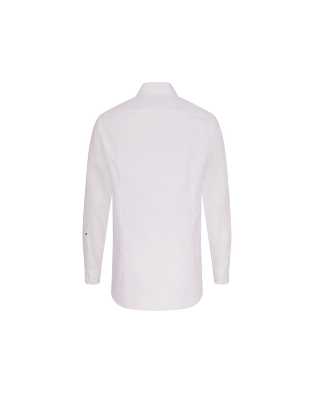Hemden SEIDENSTICKER Men´s Shirt Shaped Fit Oxford Longsleeve voor bedrukking &amp; borduring