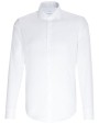Chemises personnalisable SEIDENSTICKER Men´s Shirt Shaped Fit Oxford Longsleeve