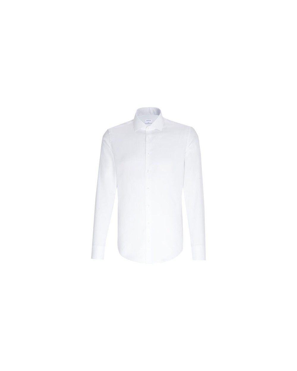 Chemises personnalisable SEIDENSTICKER Men´s Shirt Shaped Fit Oxford Longsleeve
