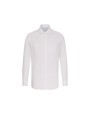 Hemden SEIDENSTICKER Men´s Shirt Shaped Fit Oxford Longsleeve voor bedrukking &amp; borduring