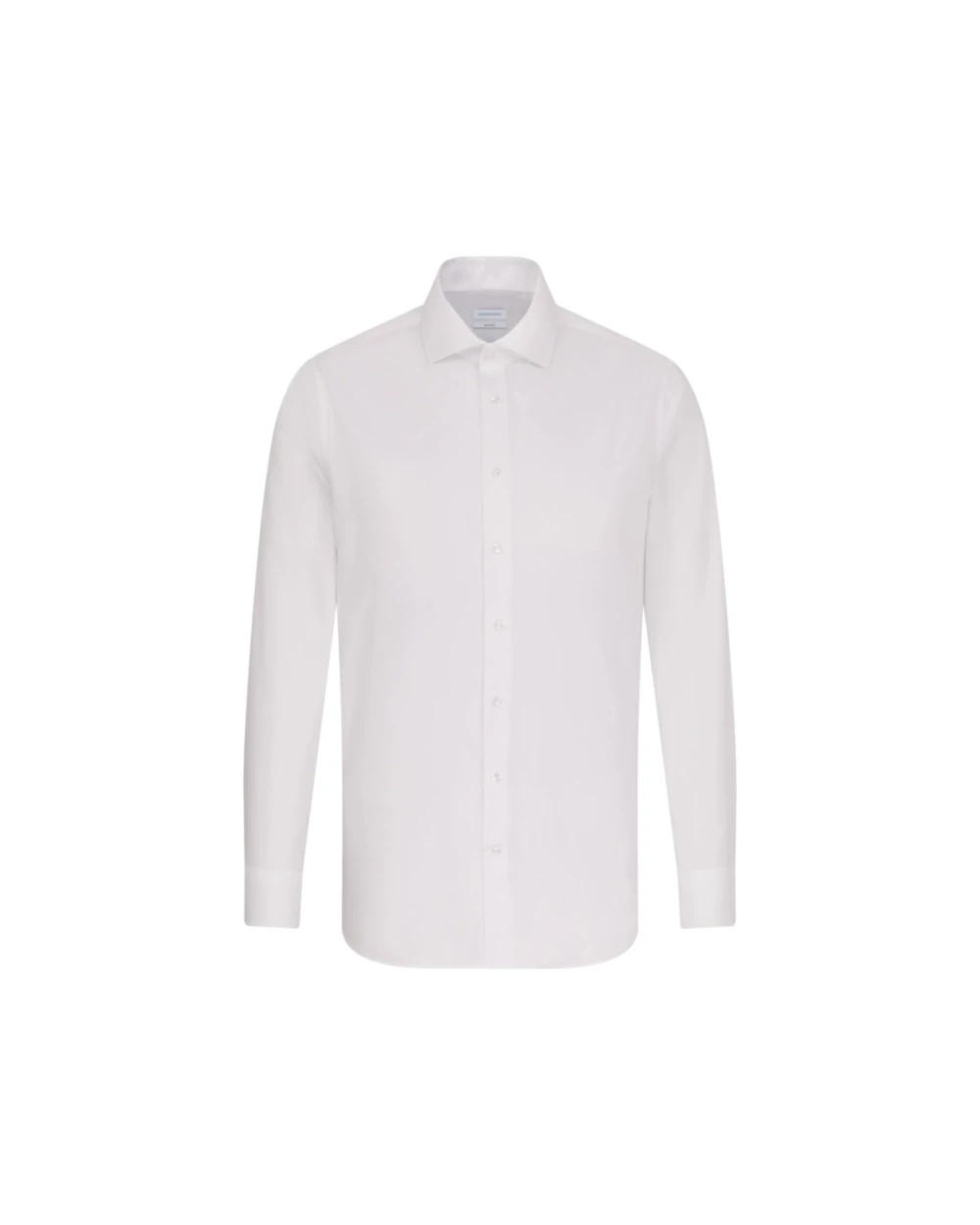 Chemises personnalisable SEIDENSTICKER Men´s Shirt Shaped Fit Oxford Longsleeve