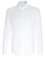 Chemises personnalisable SEIDENSTICKER Men´s Shirt Shaped Fit Oxford Longsleeve