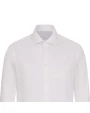 Chemises personnalisable SEIDENSTICKER Men´s Shirt Shaped Fit Oxford Longsleeve