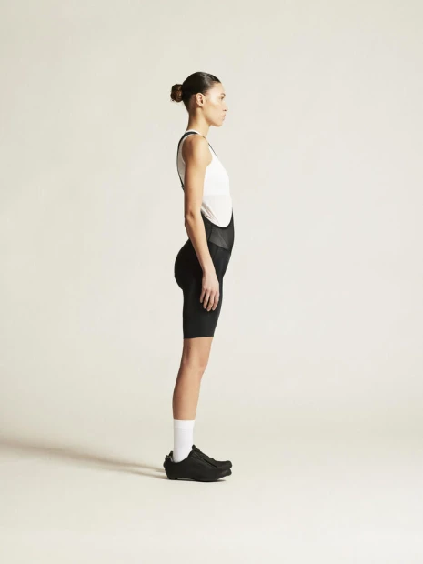 CRAFT CORE Essence Bib Shorts W  personnalisable